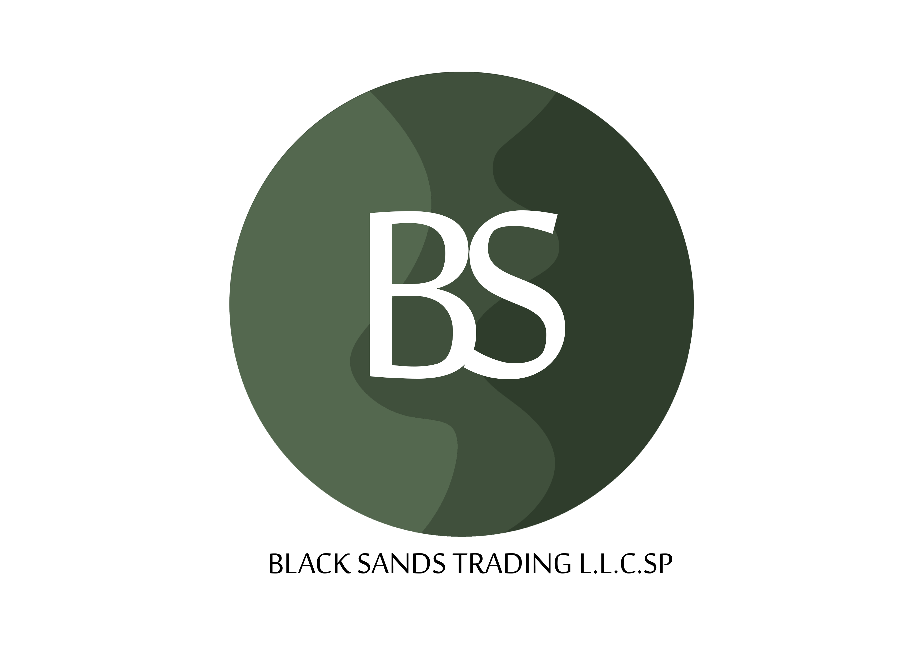 Black Sands Trading L.L.C